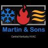 Martin & Sons HVAC