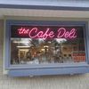 The Cafe DEli