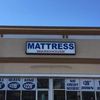 Mattress Warehouse