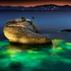 Tahoe Lake Love