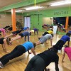 The Pulse Fitness