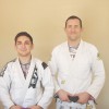 Optimus Brazilian Jiu Jitsu