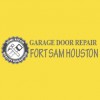 Garage Door Repair Fort Sam Houston TX