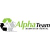 Alpha Team KC Dumpster Rental