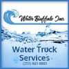 Water Buffalo