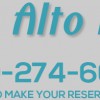 Palo Alto Limo