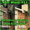 Soft Wash 911
