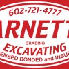 Arnett Grading & Excavating
