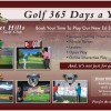 Chalet Hills Golf Club