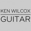 Ken Wilcox Guitar Lessons
