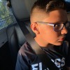 The G Cut Barbershop