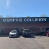 Memphis Collision