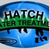 Hatch Water Treatment