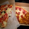 LaPorta's Pizzeria