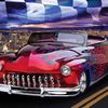 World Of Wheels
