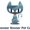 Meowser Bowser Pet Care