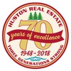 Huston Real Estate