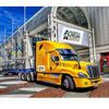 Omega Logistics