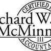 Richard W. McMinn, III CPA