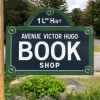 Avenue Victor Hugo Books
