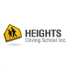 Heights Driving School