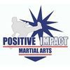Positive Impact Martial Arts