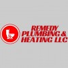 Remedy Plumbing