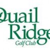 Quail Ridge Golf Club
