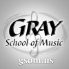Gray School Of Music