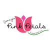 Jenny's Pink Petals Flower Shop