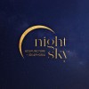 Night Sky Acupuncture
