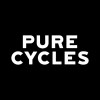 Pure Cycles Pop-Up