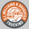 Williams G L & Daughter Trucking
