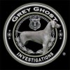 Grey Ghost Investigation