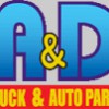 A & D Truck & Auto Parts