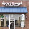 Boys 2 Men