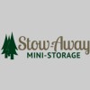 Stow-Away Mini Storage
