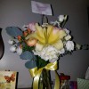Flowers Make Scents