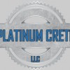 Platinum Crete