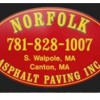 Norfolk Paving