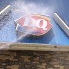 Keystone Pro Wash