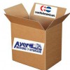 Ayer Moving & Storage
