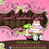 Sweet Confections Cakes