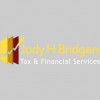 Jody H Bridgers Tax & Financial Services