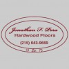 Jonathan Pera Hardwood Floors