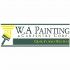 W.A Painting & Carpentry
