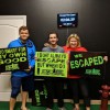Escape The Cape
