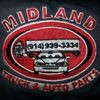 Midland Truck & Auto Parts