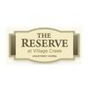 Reserve At Village Creek