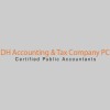 DH Accounting & Tax